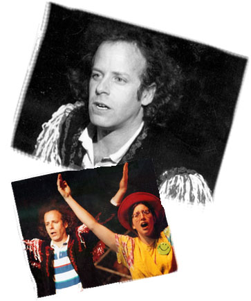 Performance Image