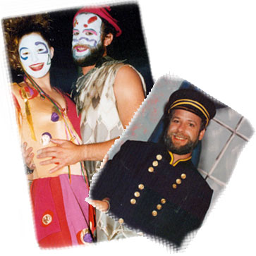 Performance Image