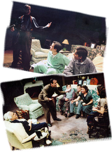 Performance Image